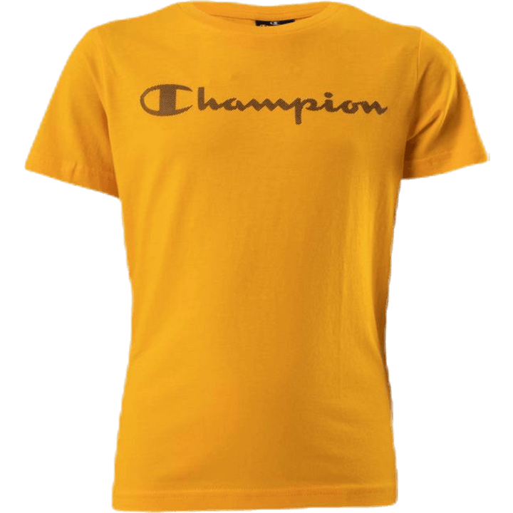 Majica Legacy Junior Yellow