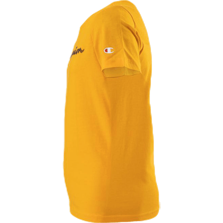 Majica Legacy Junior Yellow
