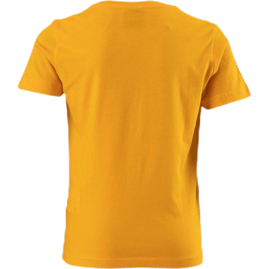 Majica Legacy Junior Yellow