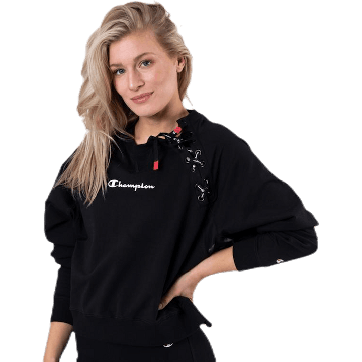 Crewneck Sweatshirt Black