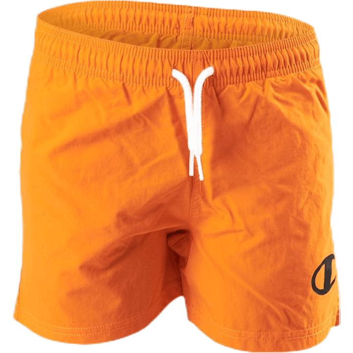 Legacy Swimshort Junior Orange