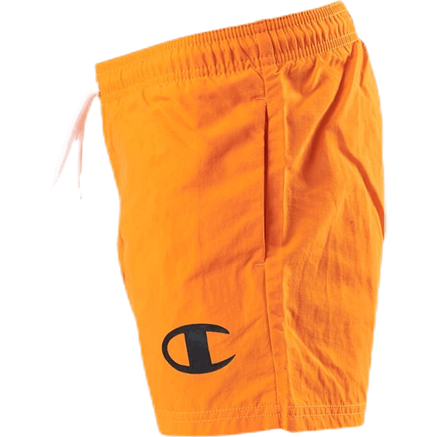 Legacy Swimshort Junior Orange