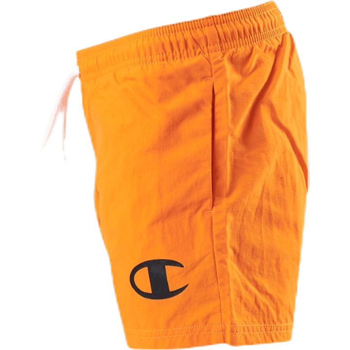 Legacy Swimshort Junior Orange