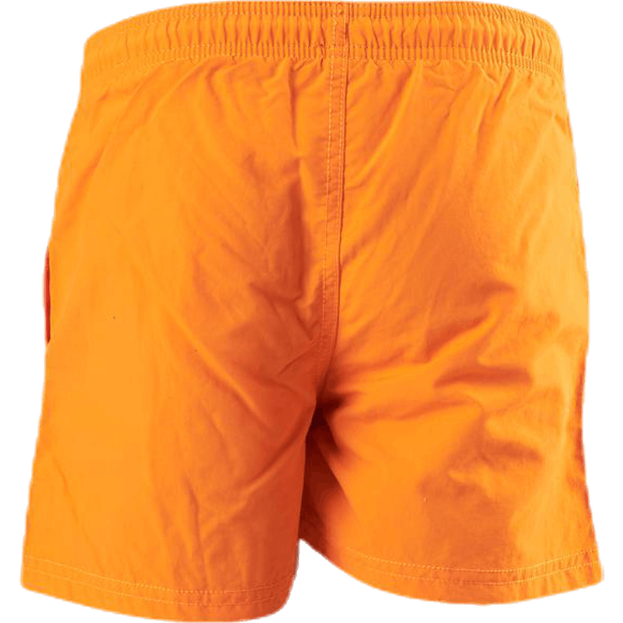 Legacy Swimshort Junior Orange