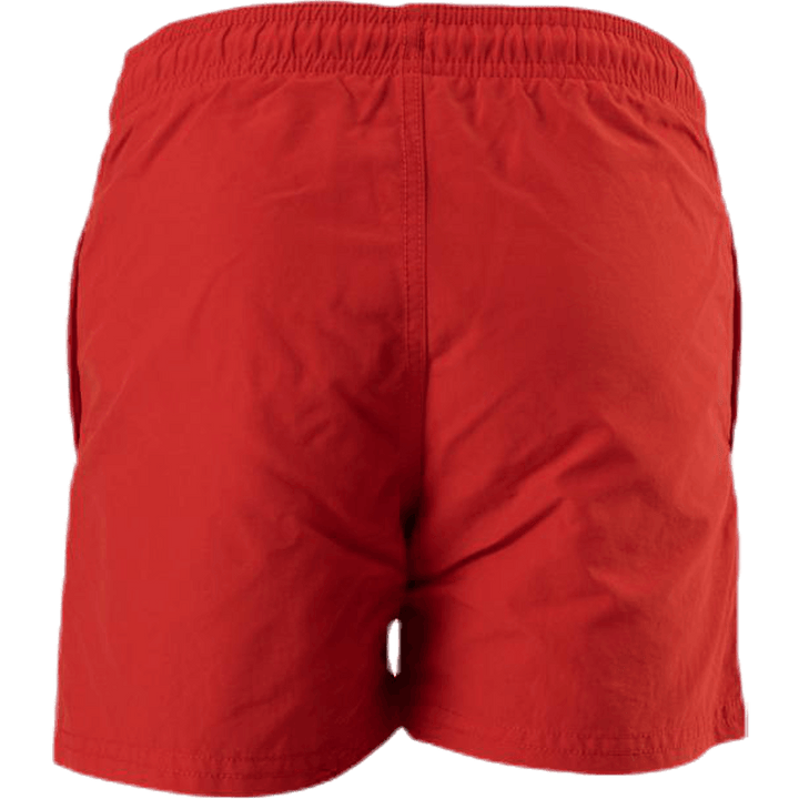 Legacy Swimshort Junior Red