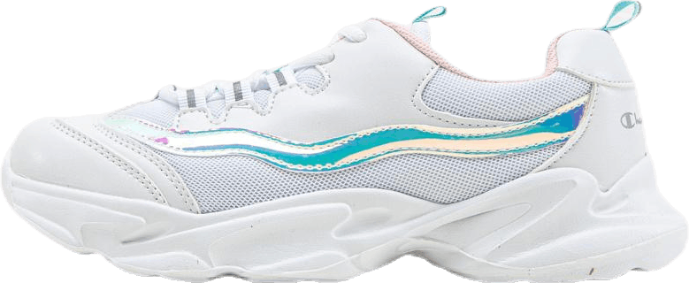 Philly GS White