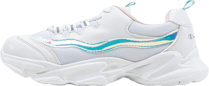 Philly GS White