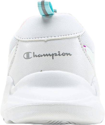 Philly GS White