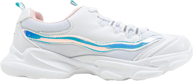 Philly GS White