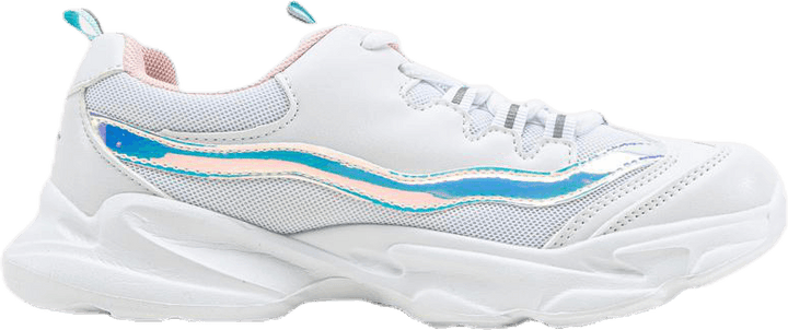 Philly GS White