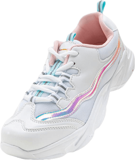 Philly GS White