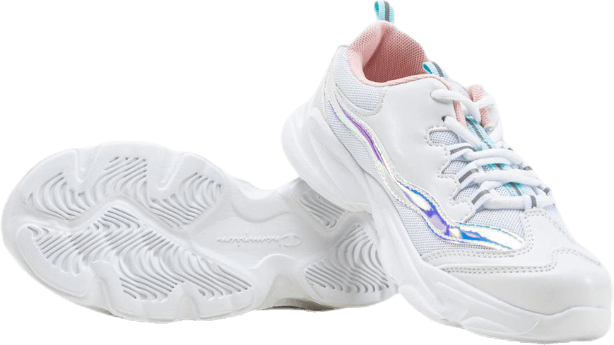 Philly GS White
