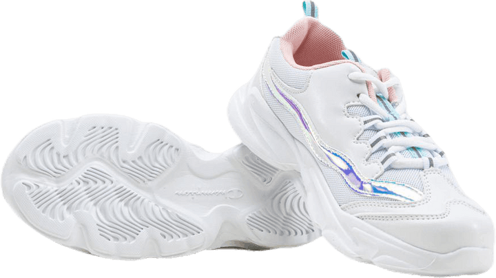 Philly GS White