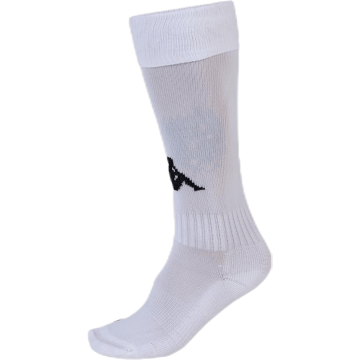 Penao Soccer Socks 3-Pack White