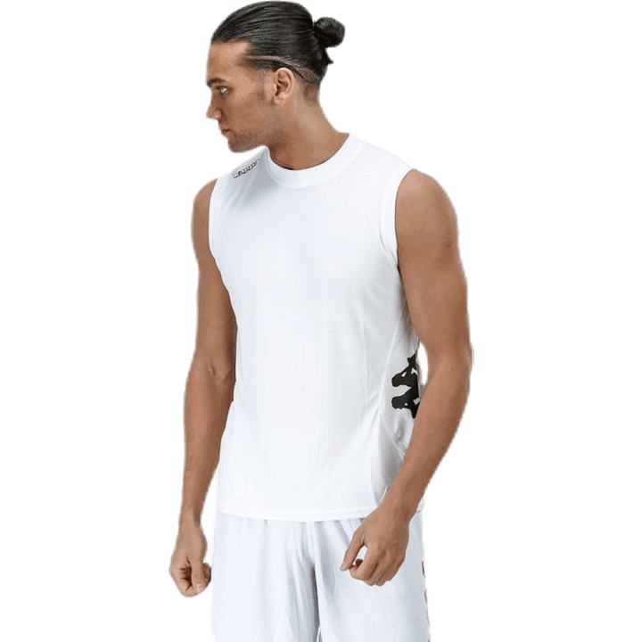 Busto White