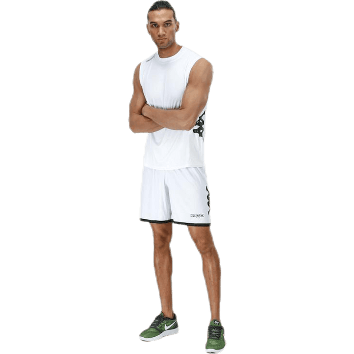 Busto White