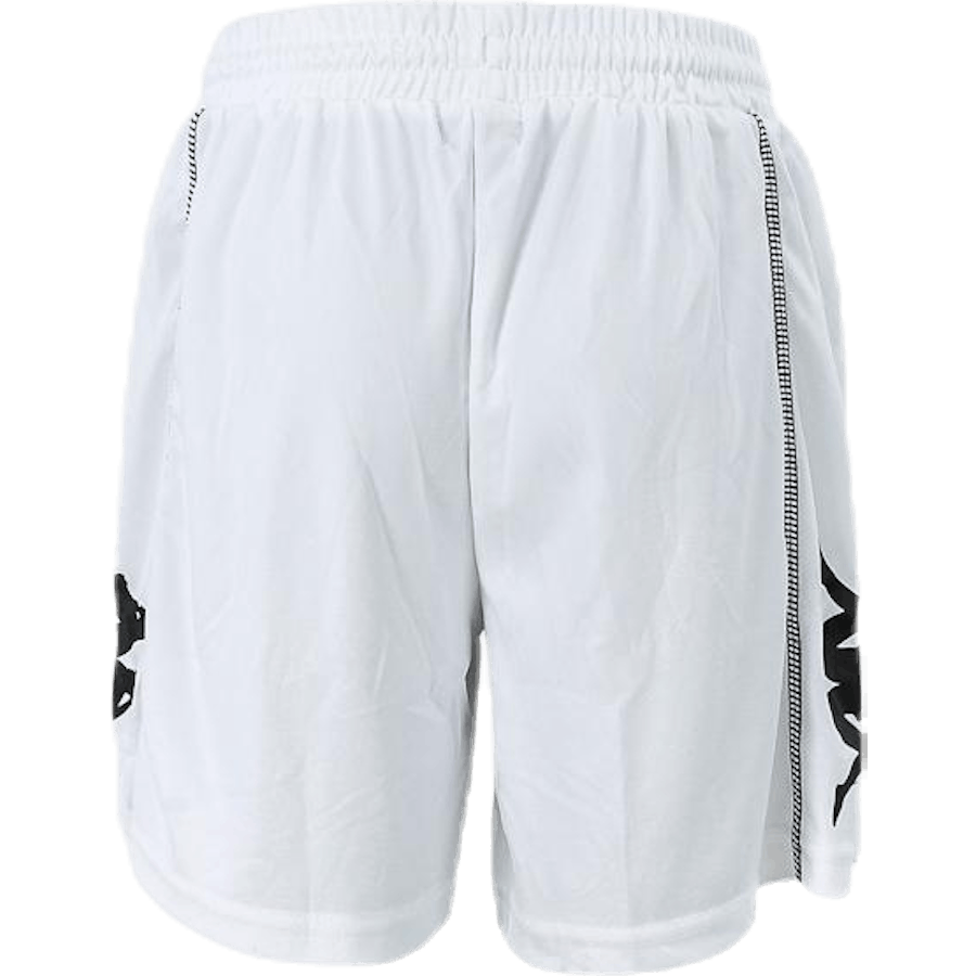 Pantaloncini Alba Bianco