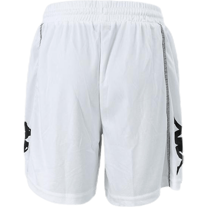 Pantaloncini Alba Bianco