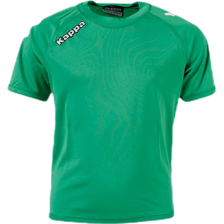 Kombat särk S/S Veneto roheline
