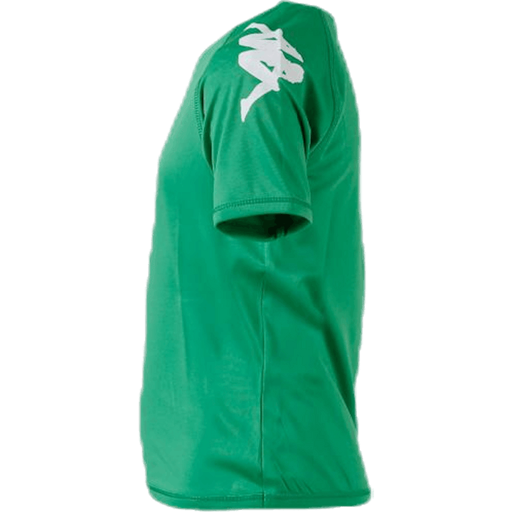 Kombat särk S/S Veneto roheline