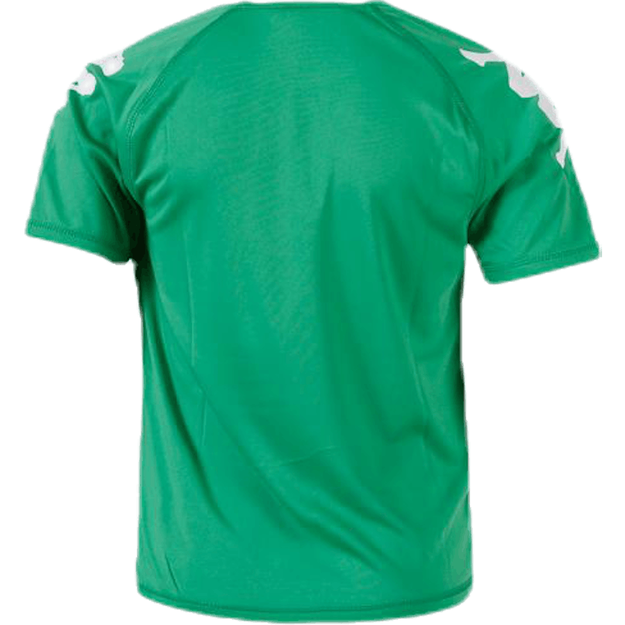 Kombat särk S/S Veneto roheline