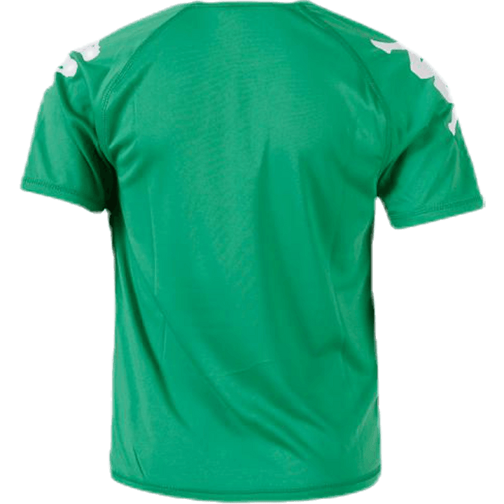 Kombat särk S/S Veneto roheline