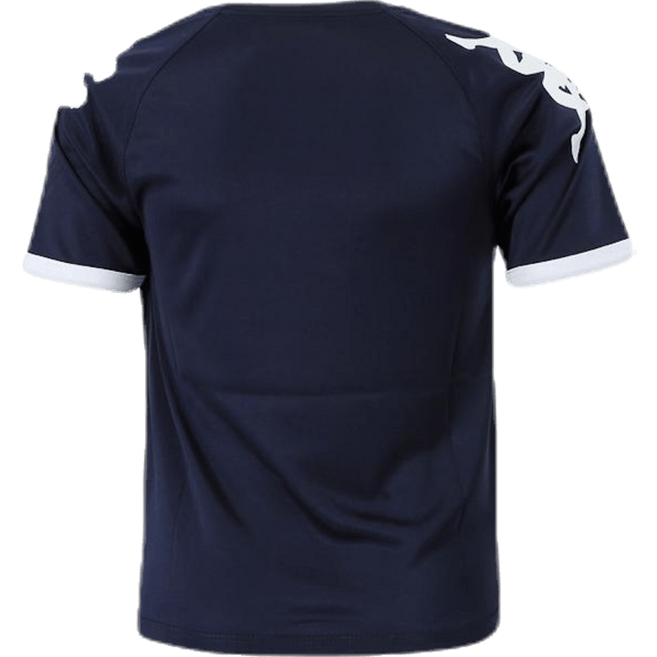 Pavie Active Jersey SS Jr Blue