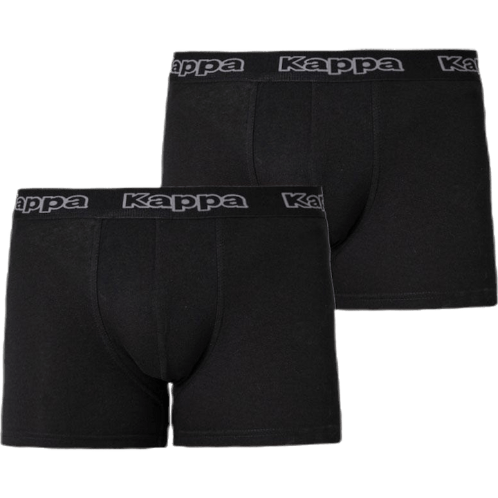 Skin Sashi 2-pack Black