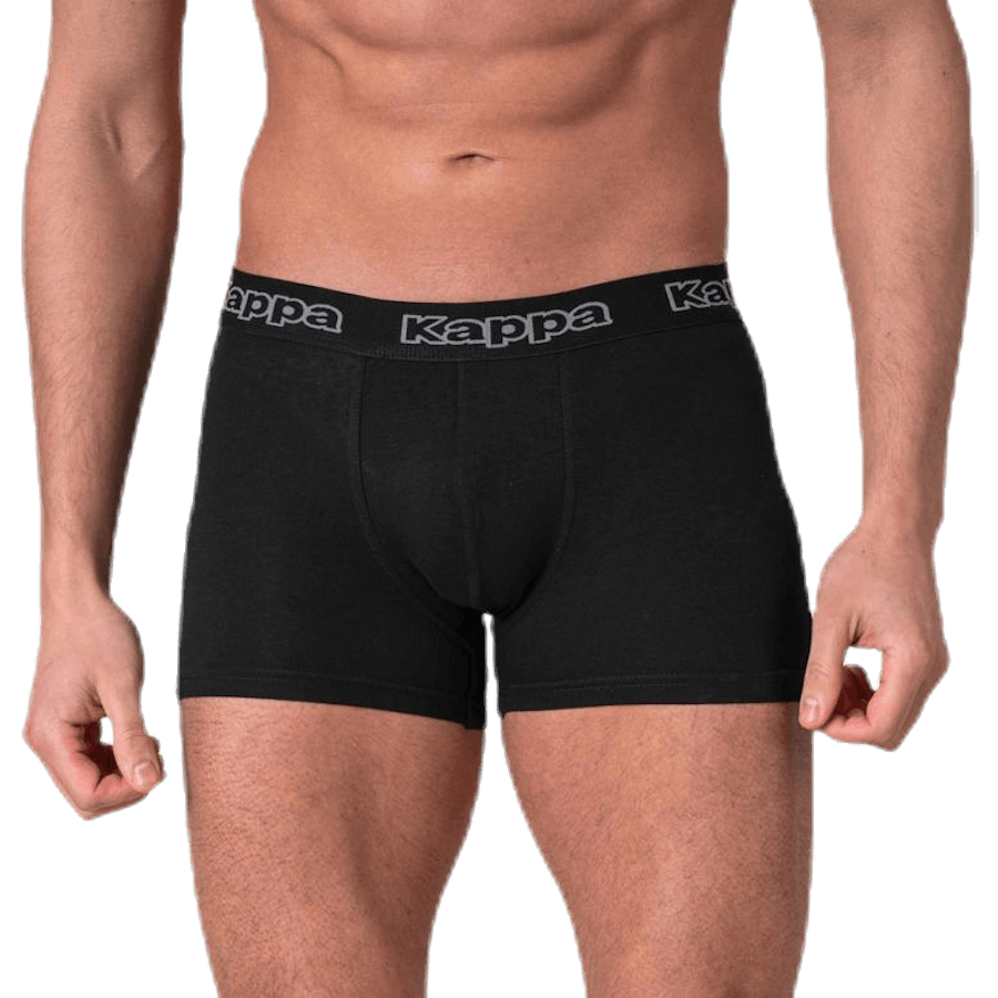 Skin Sashi 2-pack Black