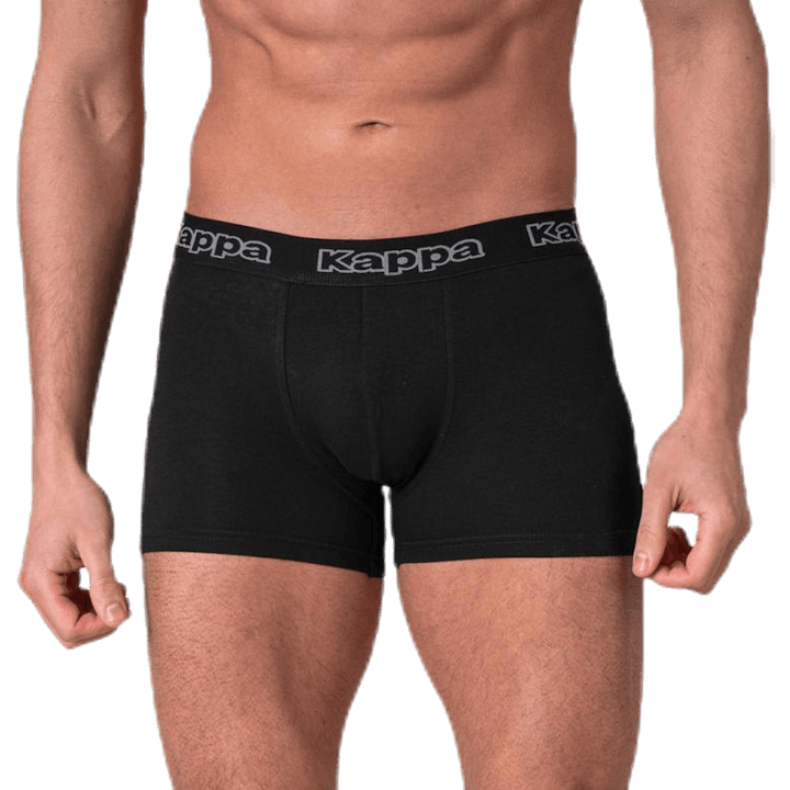 Skin Sashi 2-pack Black