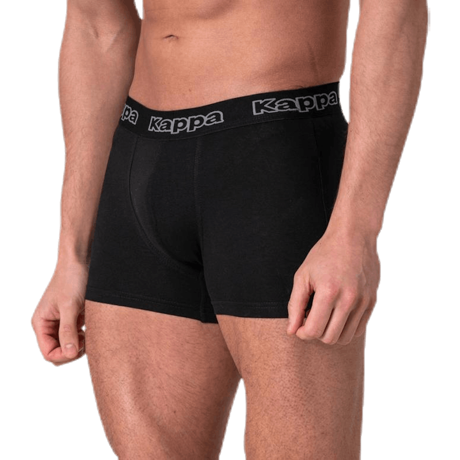 Skin Sashi 2-pack Black