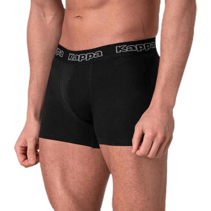 Skin Sashi 2-pack Black