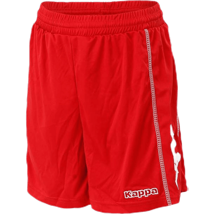 Pantaloncini Alba Rosso