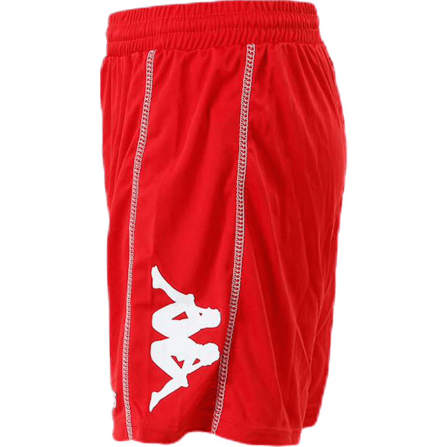 Pantaloncini Alba Rosso