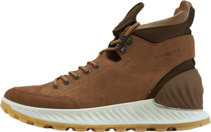 Exostrike Mid HM Brown