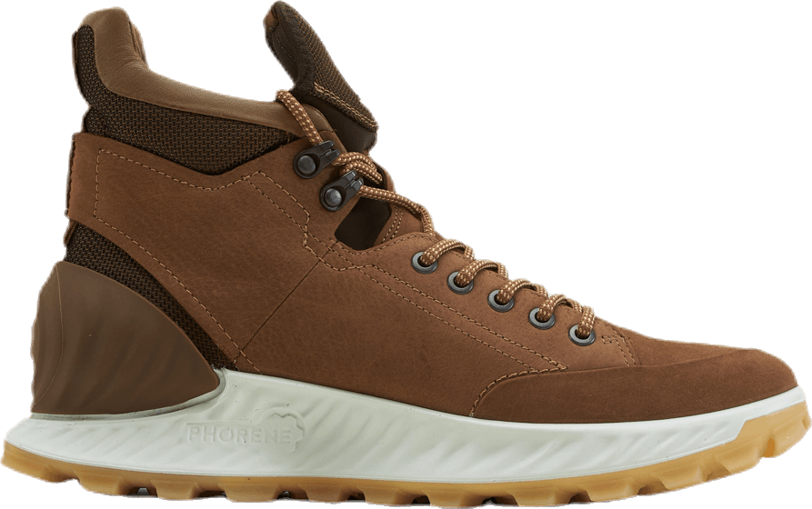Exostrike Mid HM Brown