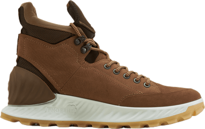 Exostrike Mid HM Brown