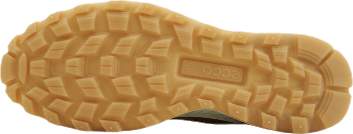 Exostrike Mid HM Brown