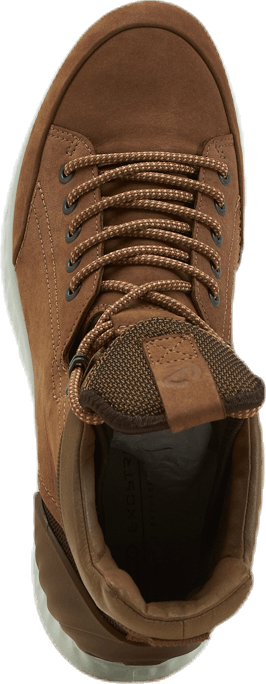 Exostrike Mid HM Brown