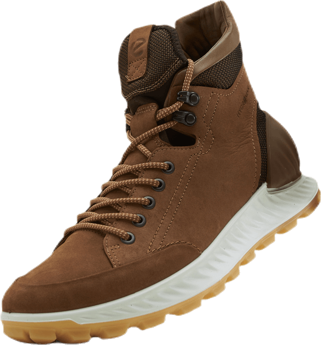 Exostrike Mid HM Brown