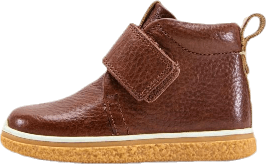 Biom Raft prima scarpa marrone