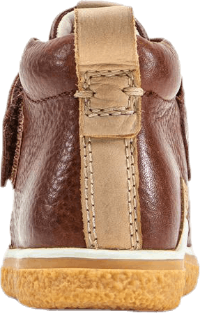 Biom Raft prima scarpa marrone