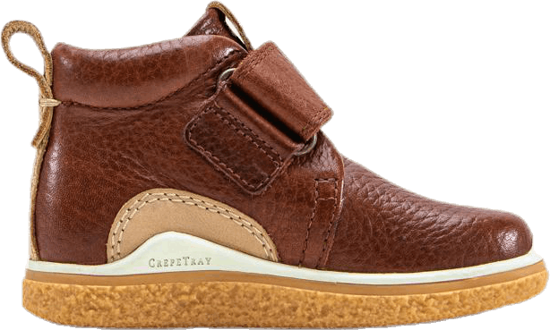 Biom Raft prima scarpa marrone