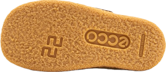 Biom Raft prima scarpa marrone