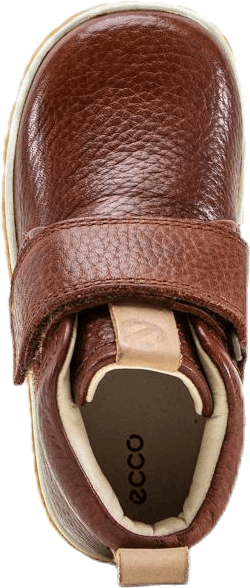 Biom Raft prima scarpa marrone