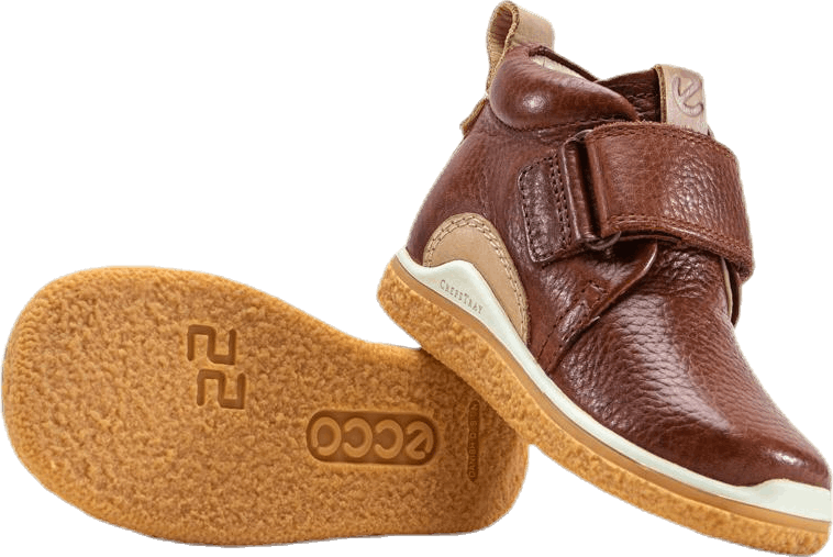 Biom Raft prima scarpa marrone