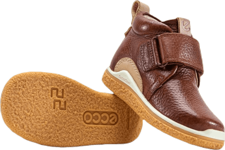 Biom Raft prima scarpa marrone