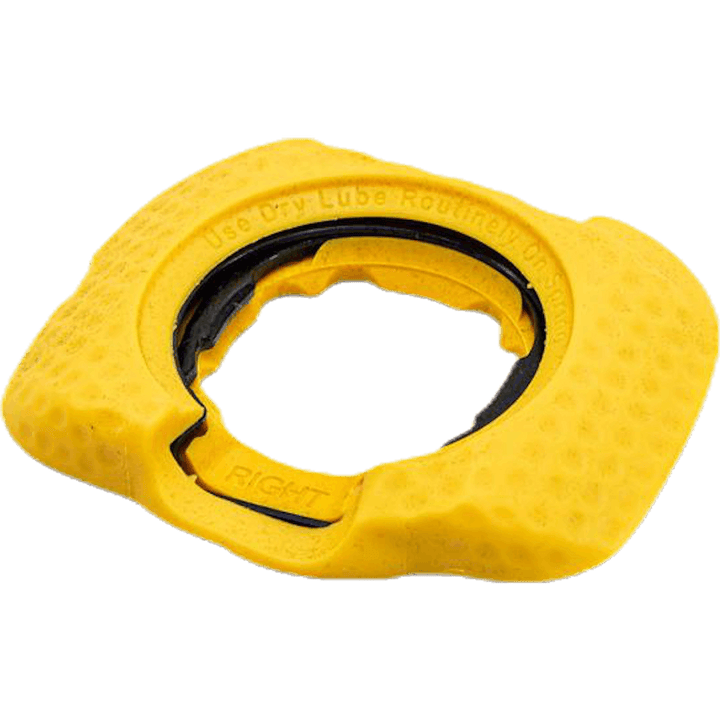 Speedplay Zero Cr-Mo system,WC,Black,Box Patterned
