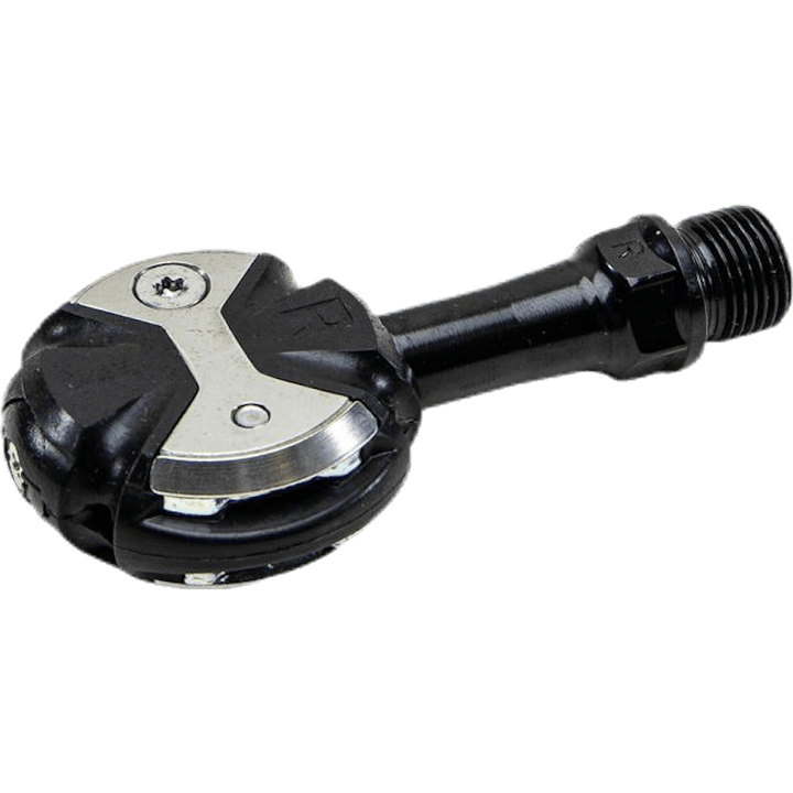 Speedplay Zero Cr-Mo system,WC,Black,Box Patterned