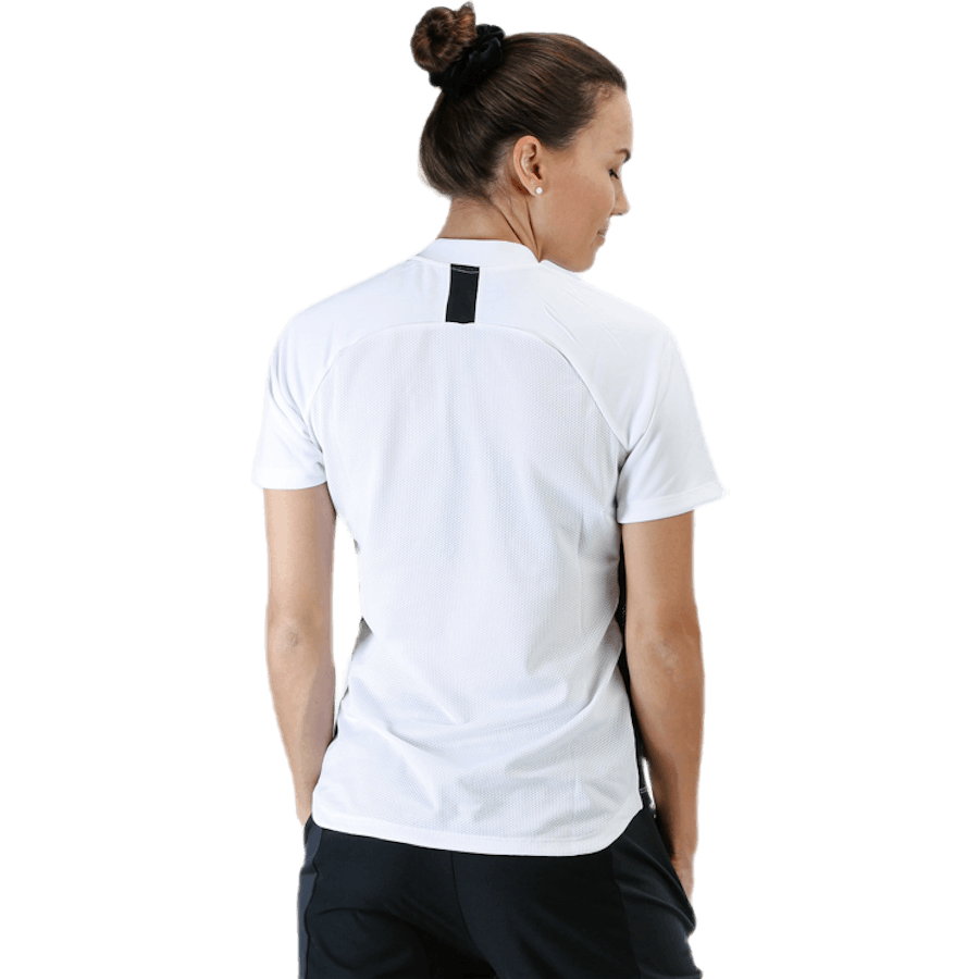 Haut Academy Blanc/Noir